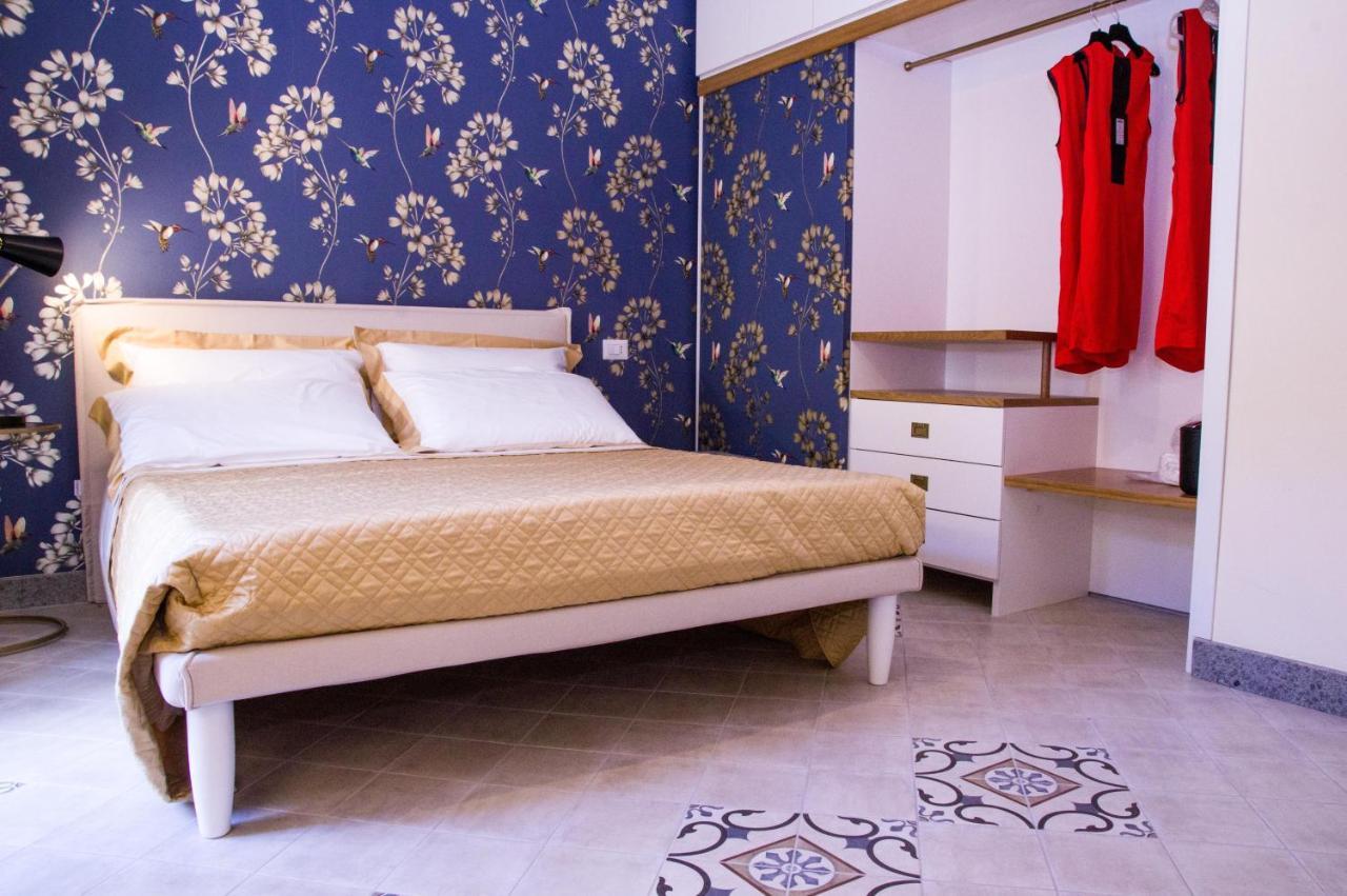 Il Gallo Viterbo Ngoại thất bức ảnh
