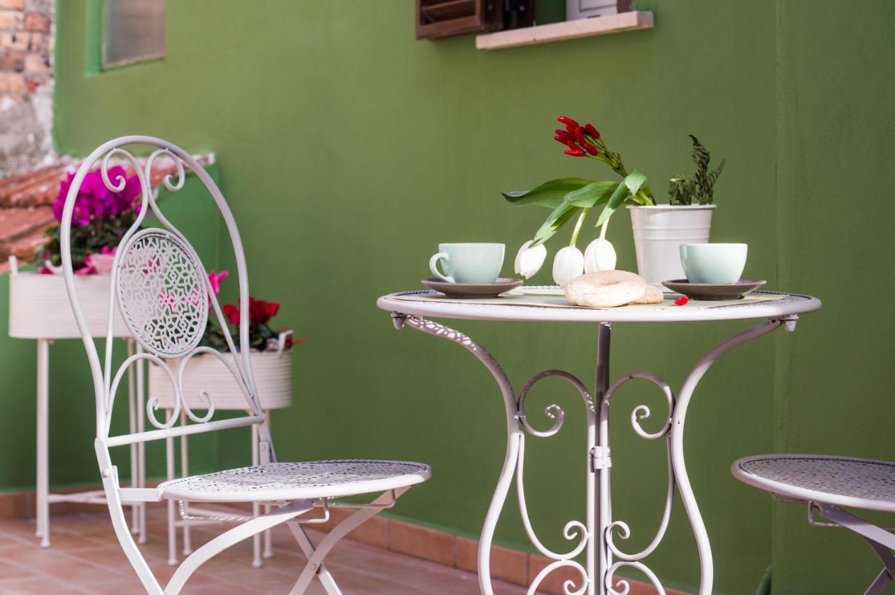 Il Gallo Viterbo Ngoại thất bức ảnh