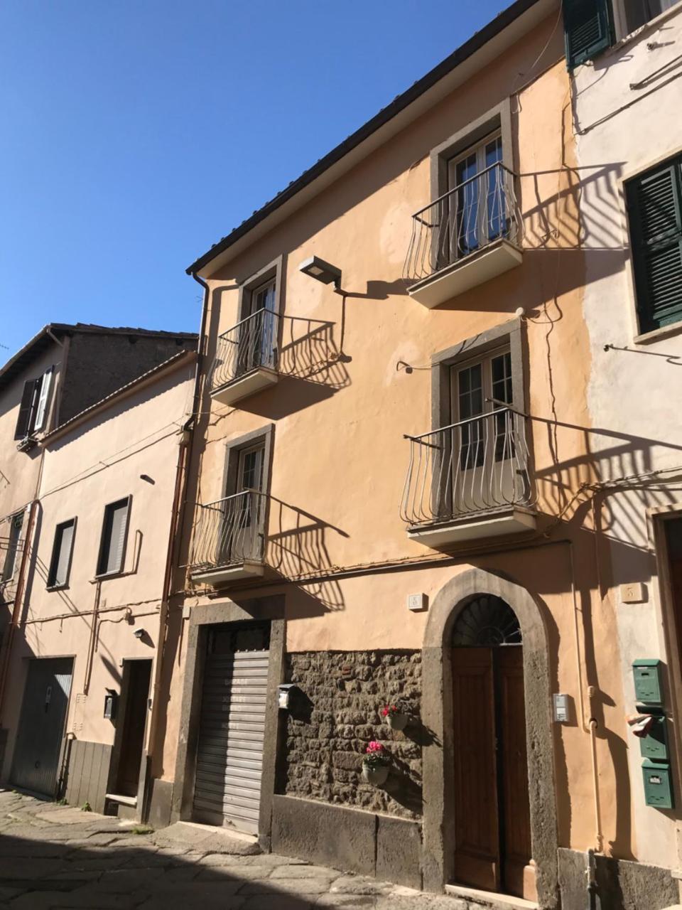 Il Gallo Viterbo Ngoại thất bức ảnh